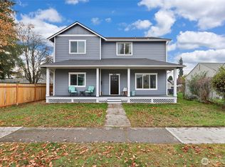 3626 E Howe St, Tacoma, WA 98404