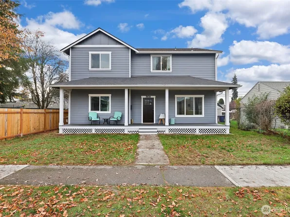 3626 E Howe Street, Tacoma, WA 98404