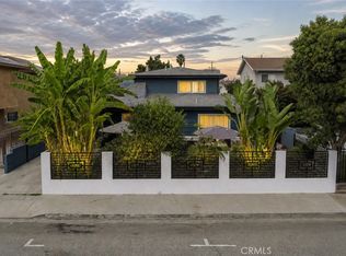 11617 Acacia Ave, Hawthorne, CA 90250