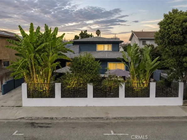 11617 Acacia Ave, Hawthorne, CA 90250