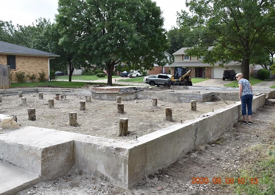 2nd image of 710 Williams Way Lot 18
