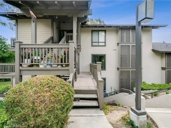 18 Rana #58, Irvine, CA 92612