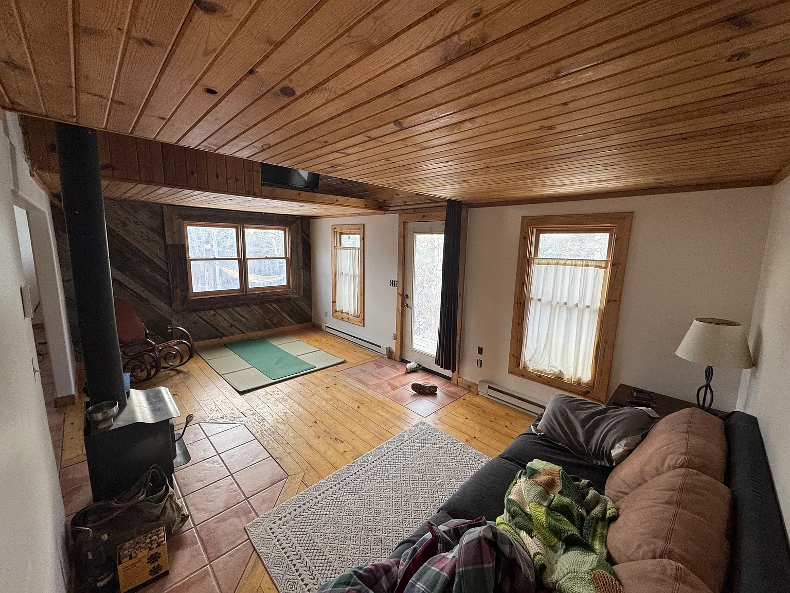 1 bed, 600 sqft, $1,950 — Photo 3