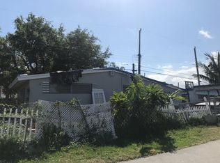 2298 NE 136th St, North Miami Beach, FL 33181