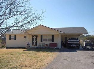 3223 Pleasant Grove Church Rd SW, Cleveland, TN 37311