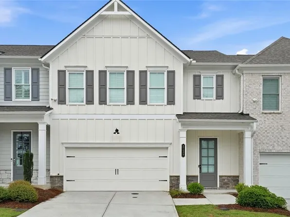2139 Kirkham Way, Kennesaw, GA 30152