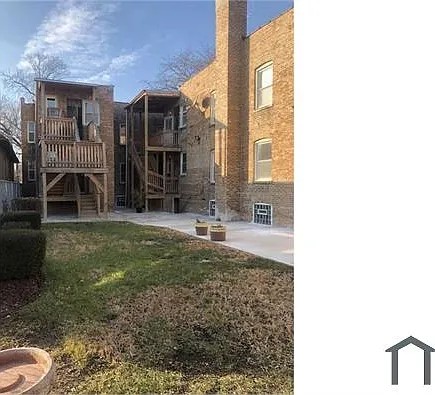 2 bed, 1000 sqft, $1,475 — Photo 3