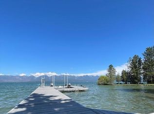 38648 Masumola Rd, Polson, MT 59860