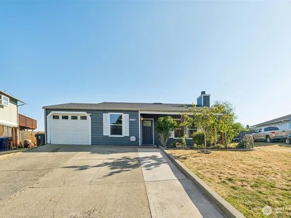 3521 50th Avenue NE, Tacoma, WA 98422