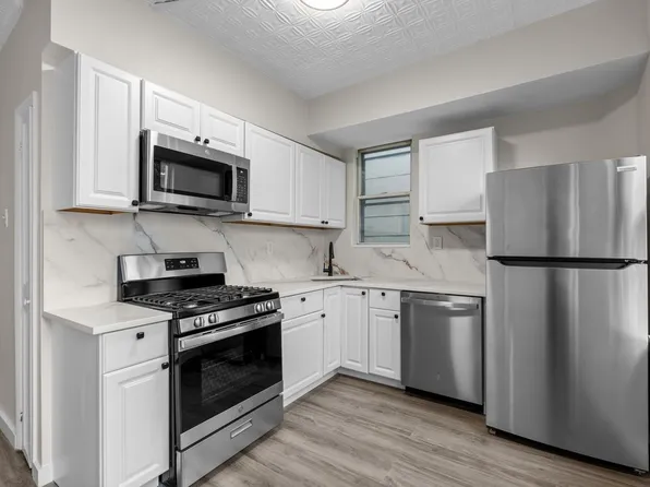292 Claremont Ave, Jersey City, NJ 07305