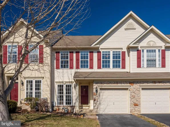 209 Turnbridge Ct, Avondale, PA 19311