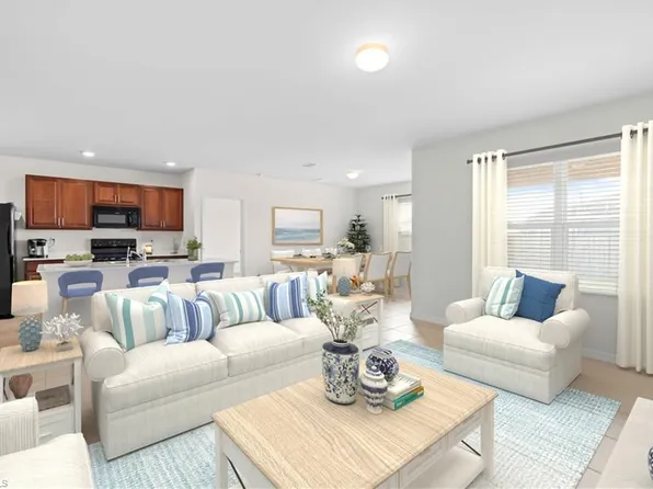 624 NW 28th ST, CAPE CORAL, FL 33993