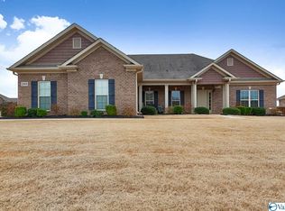 240 Cozy Creek Rd, Meridianville, AL 35759