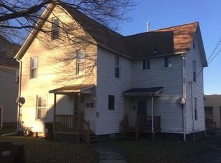 223 Jackson St APT 2, Grove City, PA