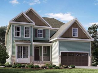 1203 W Wellwater Ave, Durham, NC 27703