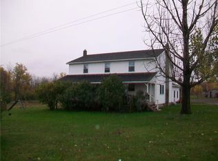 10650 Wheeler Rd, Clyde, NY 14433