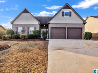 4475 Flagstone Ln, Pinson, AL 35126