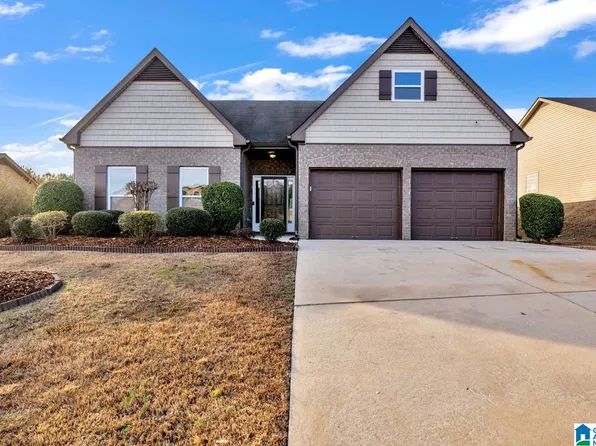 4475 Flagstone Ln, Pinson, AL 35126