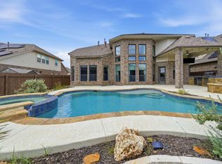 109 Mark Way, Liberty Hill, TX 78642