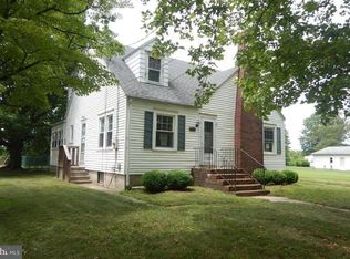 123 Sherron Ave, Salem, NJ 08079