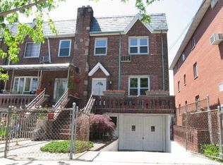 4628 66th St, Woodside, NY 11377