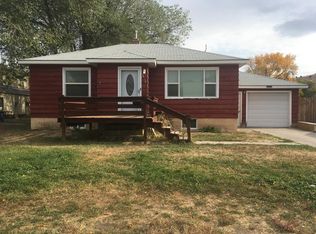 1422 S 3rd Ave, Pocatello, ID 83201