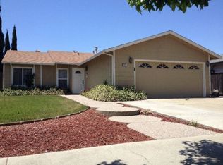2935 Vanport Dr, San Jose, CA 95122