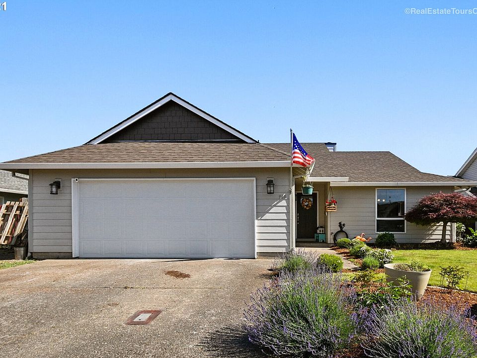 590 SE 7th Pl, Canby, OR 97013 Zillow