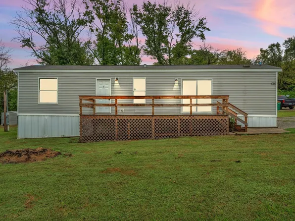 3770 Park Dr Lot C16, Meriden, KS 66512