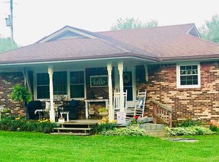 657 Ellis Cole Rd, Bowling Green, KY 42101