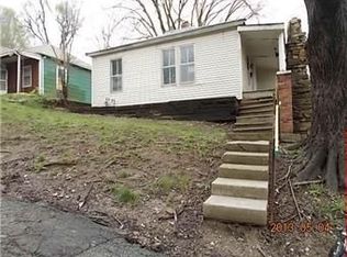2907 N 6th St, Saint Joseph, MO 64505