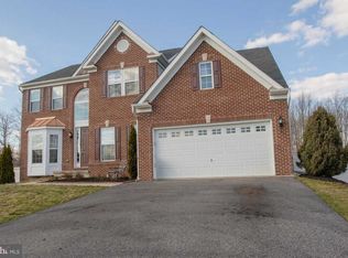 1015 Mannington Dr, Williamstown, NJ 08094
