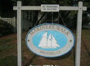 204 Mariners Walk, Milford, CT 06460