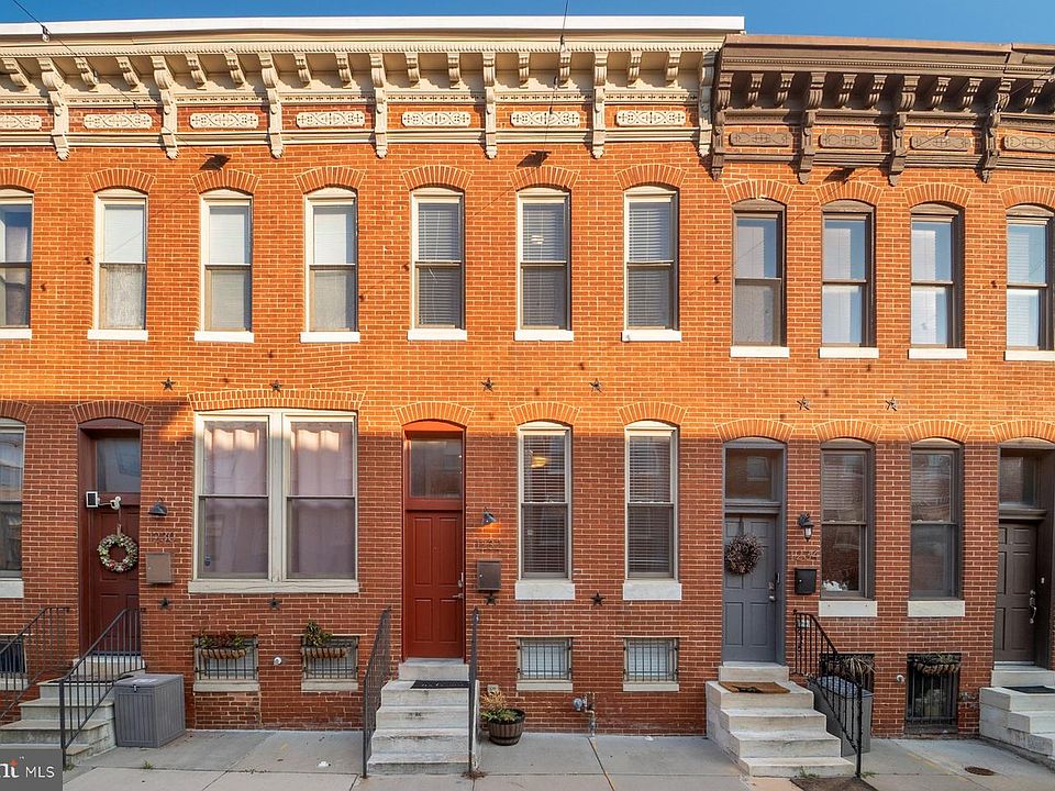 1st image of 1232 N Gay St
