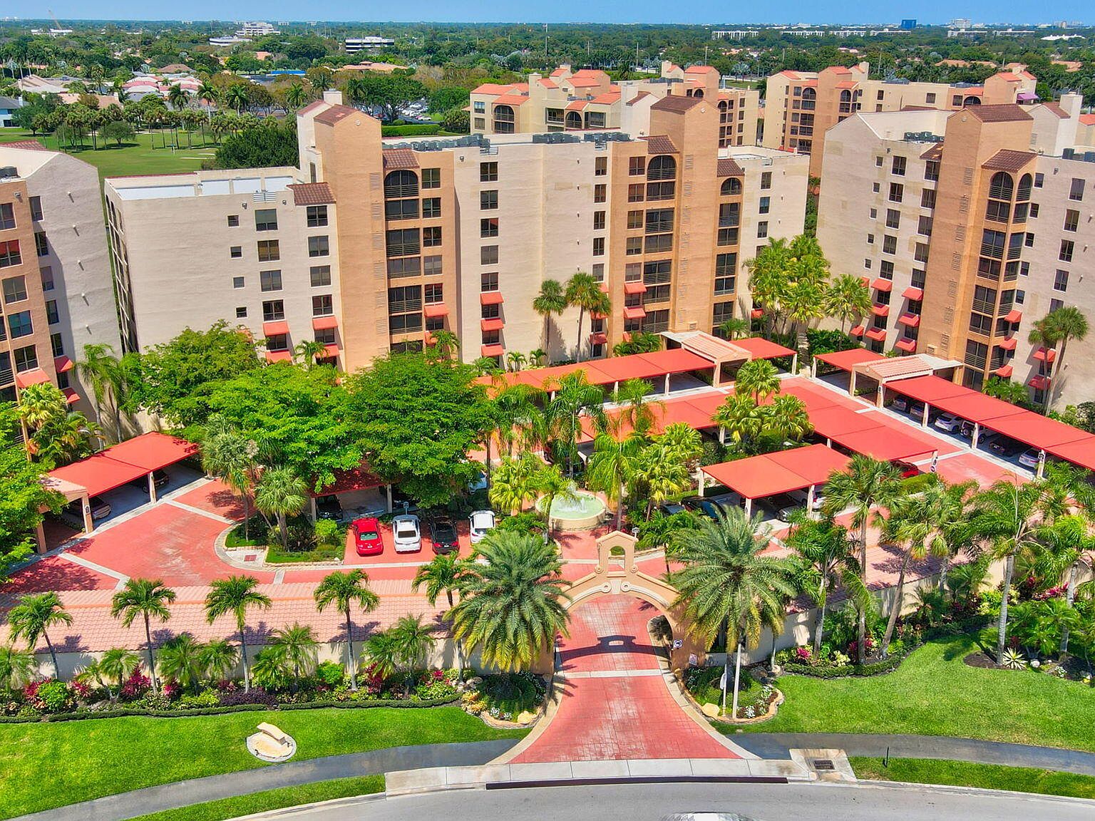 7201 Promenade Drive #102