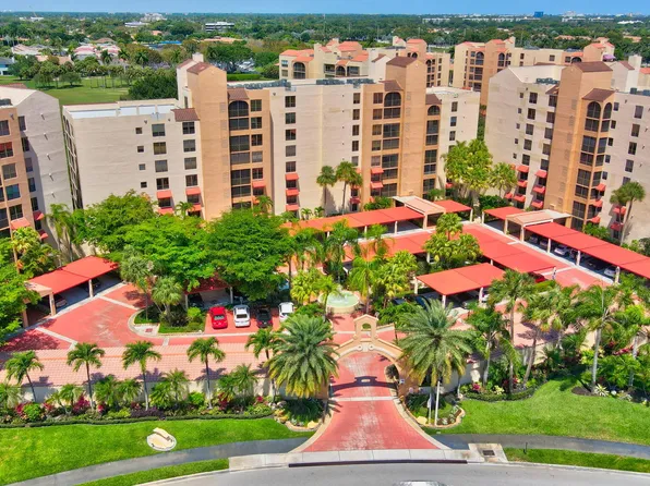 7201 Promenade Drive #102, Boca Raton, FL 33433