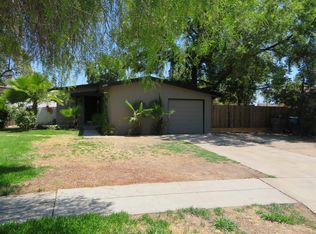 6294 N Glenn Ave, Fresno, CA 93704
