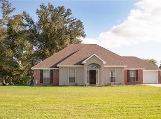 695 Magnolia Ridge Rd, Boutte, LA 70039