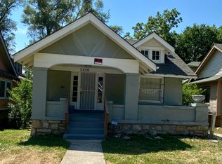 5206 Euclid Ave, Kansas City, MO 64130