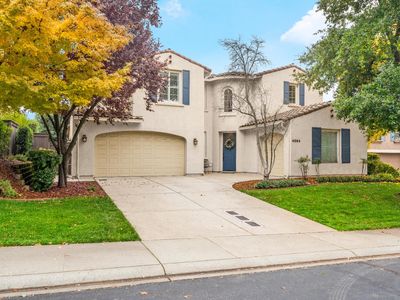 4064 Borders Dr, El Dorado Hills, CA, 95762