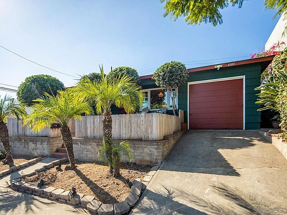 4th image of 4303 Montalvo St