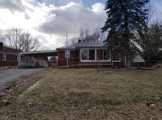 1944 N Spencer Ave, Indianapolis, IN 46218