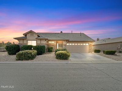 1393 Kwana Ct, Prescott, AZ, 86301