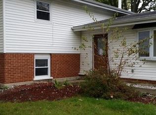 249 Indiana St, Park Forest, IL