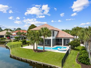 499 Regatta Bay Blvd, Destin, FL 32541