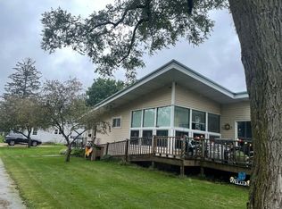 106 Fred St, Antigo, WI 54409