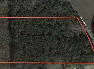 Jerusalem Church Rd, Brandon, MS 39042