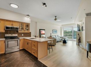 205 E Riverfront Ave SW #604, Calgary, AB T2P5K4
