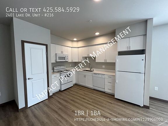 4th image of 2401 Lake Dr Unit 216