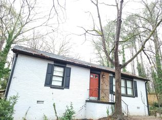 2970 Wanda Cir SW, Atlanta, GA 30315